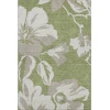 Addison Mayfield Green AMF857 8ft. x 10ft. Rect. Rug
