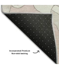 Addison Mayfield Pink AMF857 8ft. x 10ft. Rect. Rug