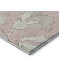 Addison Mayfield Pink AMF857 8ft. x 10ft. Rect. Rug