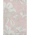 Addison Mayfield Pink AMF857 8ft. x 10ft. Rect. Rug