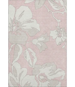 Addison Mayfield Pink AMF857 8ft. x 10ft. Rect. Rug