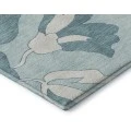 Addison Mayfield Teal AMF857 2ft. 3in. x 7ft. 6in. Rect. Rug