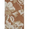 Addison Mayfield Orange AMF857 8ft. x 10ft. Rect. Rug