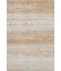 Addison Mayfield Orange AMF859 - 8ft. Round Rug