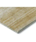 Addison Mayfield Gold AMF859 5ft. x 7ft. 6in. Rect. Rug