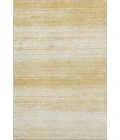 Addison Mayfield Gold AMF859 5ft. x 7ft. 6in. Rect. Rug