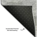 Addison Mayfield Gray AMF859 2ft. 3in. x 7ft. 6in. Rect. Rug