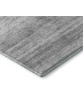 Addison Mayfield Gray AMF859 8ft. x 10ft. Rect. Rug