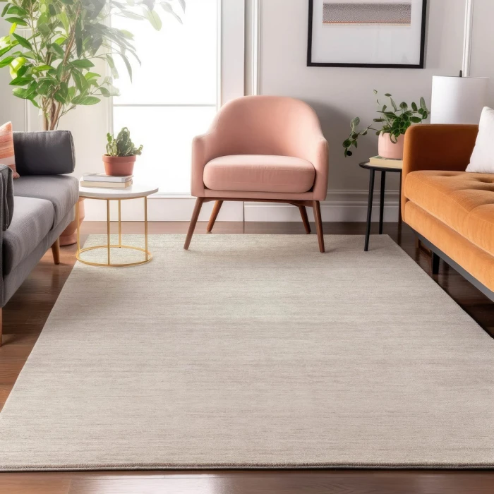 Addison Mayfield Ivory AMF859 2ft. 3in. x 7ft. 6in. Rect. Rug