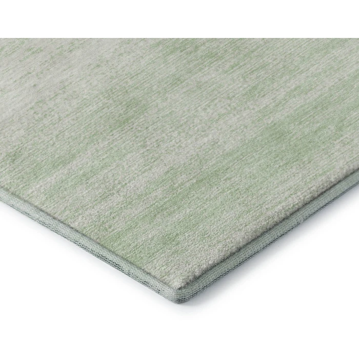 Addison Mayfield Green AMF859 8ft. x 10ft. Rect. Rug