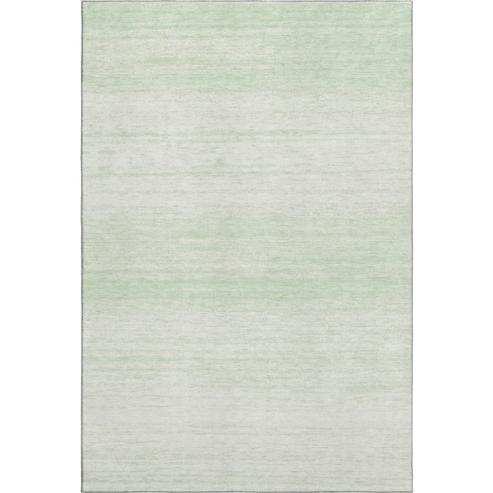 Addison Mayfield Green AMF859 8ft. x 10ft. Rect. Rug