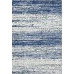 Addison Mayfield Blue AMF859 2ft. 3in. x 7ft. 6in. Rect. Rug