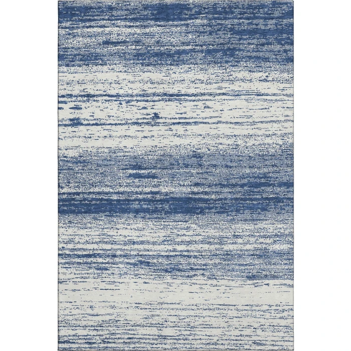 Addison Mayfield Blue AMF859 2ft. 3in. x 7ft. 6in. Rect. Rug