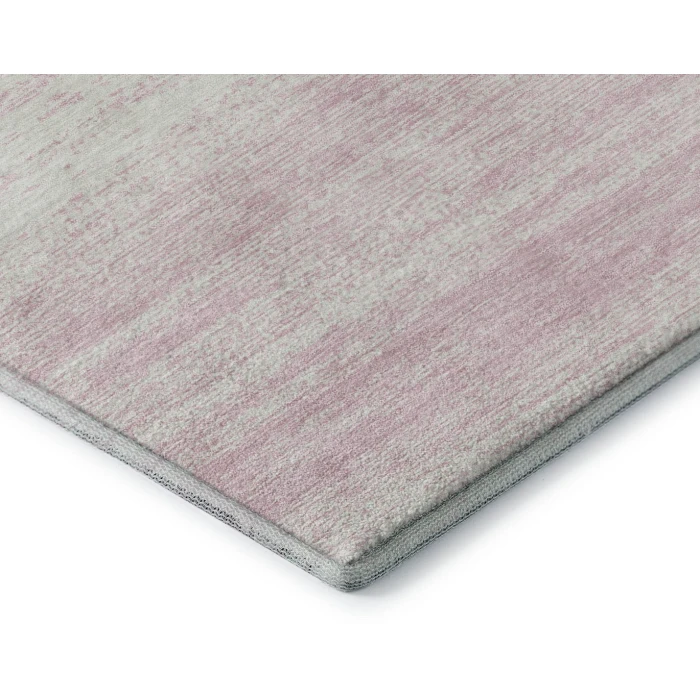 Addison Mayfield Pink AMF859 5ft. x 7ft. 6in. Rect. Rug