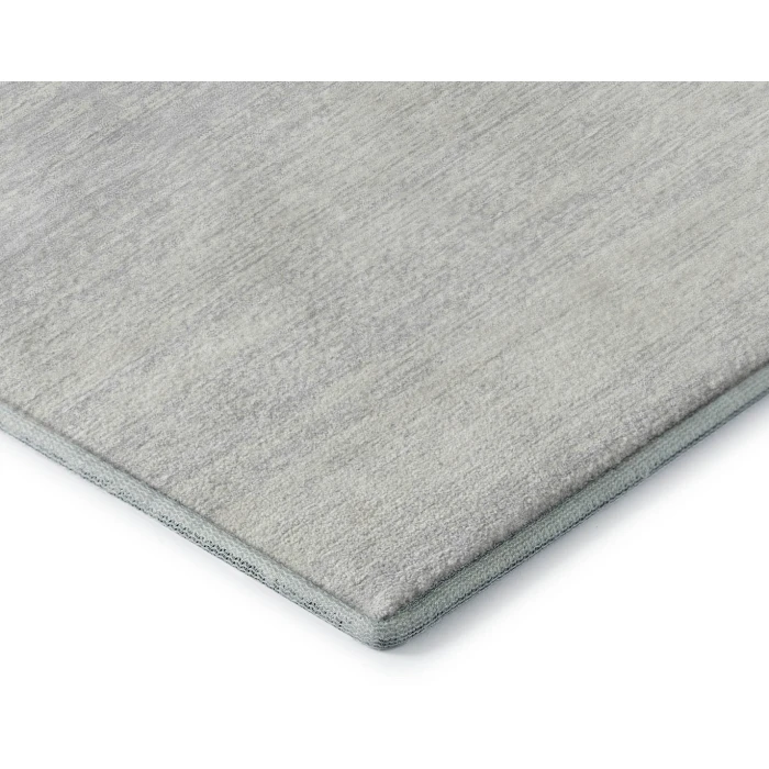 Addison Mayfield Gray AMF859 8ft. x 10ft. Rect. Rug