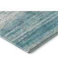 Addison Mayfield Teal AMF859 9ft. x 12ft. Rect. Rug