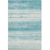 Addison Mayfield Teal AMF859 5ft. x 7ft. 6in. Rect. Rug
