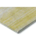Addison Mayfield Gold AMF859 8ft. x 10ft. Rect. Rug