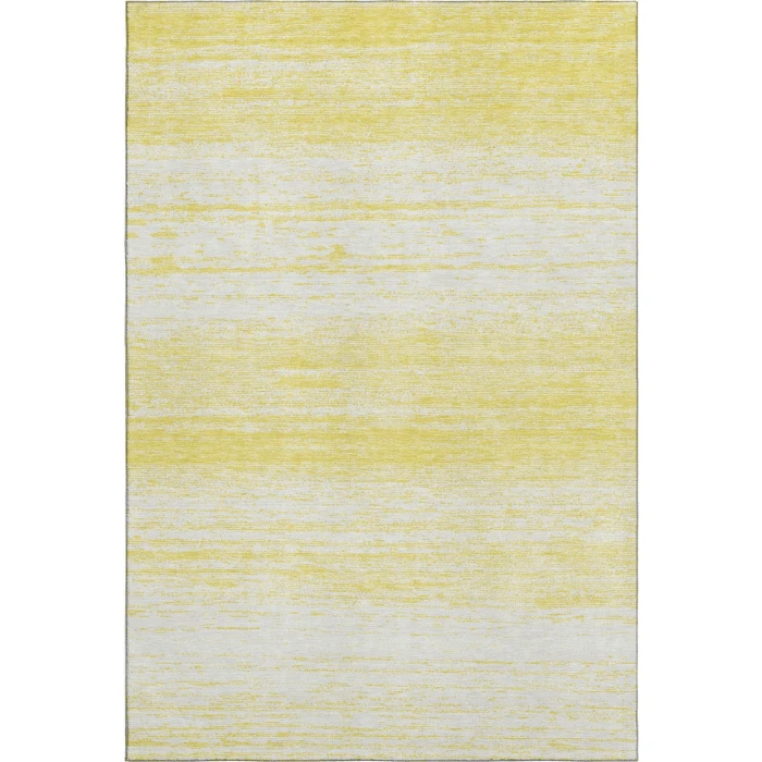 Addison Mayfield Gold AMF859 8ft. x 10ft. Rect. Rug