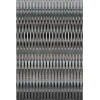 Addison Mayfield Black AMF860 5ft. x 7ft. 6in. Rect. Rug