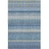 Addison Mayfield Blue AMF860 5ft. x 7ft. 6in. Rect. Rug