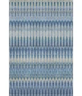 Addison Mayfield Blue AMF860 5ft. x 7ft. 6in. Rect. Rug