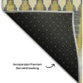 Addison Mayfield Gold AMF860 2ft. 3in. x 7ft. 6in. Rect. Rug