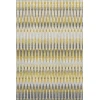 Addison Mayfield Gold AMF860 5ft. x 7ft. 6in. Rect. Rug