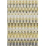 Addison Mayfield Gold AMF860 2ft. 3in. x 7ft. 6in. Rect. Rug