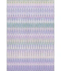 Addison Mayfield Purple AMF860 5ft. x 7ft. 6in. Rect. Rug