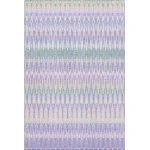Addison Mayfield Purple AMF860 2ft. 3in. x 7ft. 6in. Rect. Rug