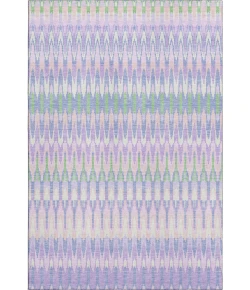 Addison Mayfield Purple AMF860 5ft. x 7ft. 6in. Rect. Rug