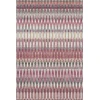 Addison Mayfield Pink AMF860 5ft. x 7ft. 6in. Rect. Rug