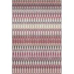 Addison Mayfield Pink AMF860 2ft. 3in. x 7ft. 6in. Rect. Rug