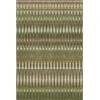 Addison Mayfield Green AMF860 5ft. x 7ft. 6in. Rect. Rug