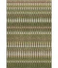 Addison Mayfield Green AMF860 5ft. x 7ft. 6in. Rect. Rug