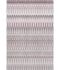 Addison Mayfield Pink AMF860 9ft. x 12ft. Rect. Rug