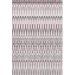 Addison Mayfield Pink AMF860 2ft. 3in. x 7ft. 6in. Rect. Rug