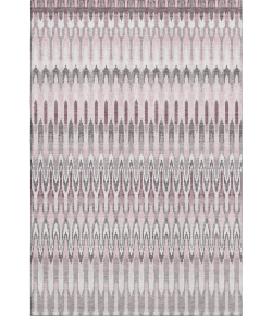 Addison Mayfield Pink AMF860 2ft. 3in. x 7ft. 6in. Rect. Rug