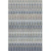 Addison Mayfield Brown AMF860 5ft. x 7ft. 6in. Rect. Rug