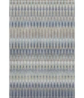 Addison Mayfield Brown AMF860 - 8ft. Round Rug