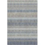 Addison Mayfield Brown AMF860 2ft. 3in. x 7ft. 6in. Rect. Rug