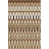 Addison Mayfield Orange AMF860 5ft. x 7ft. 6in. Rect. Rug