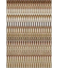 Addison Mayfield Orange AMF860 5ft. x 7ft. 6in. Rect. Rug