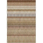 Addison Mayfield Orange AMF860 2ft. 3in. x 7ft. 6in. Rect. Rug