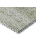 Addison Mayfield Green AMF861 8ft. x 10ft. Rect. Rug