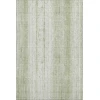 Addison Mayfield Green AMF861 - 8ft. Round Rug