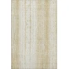 Addison Mayfield Gold AMF861 - 8ft. Round Rug