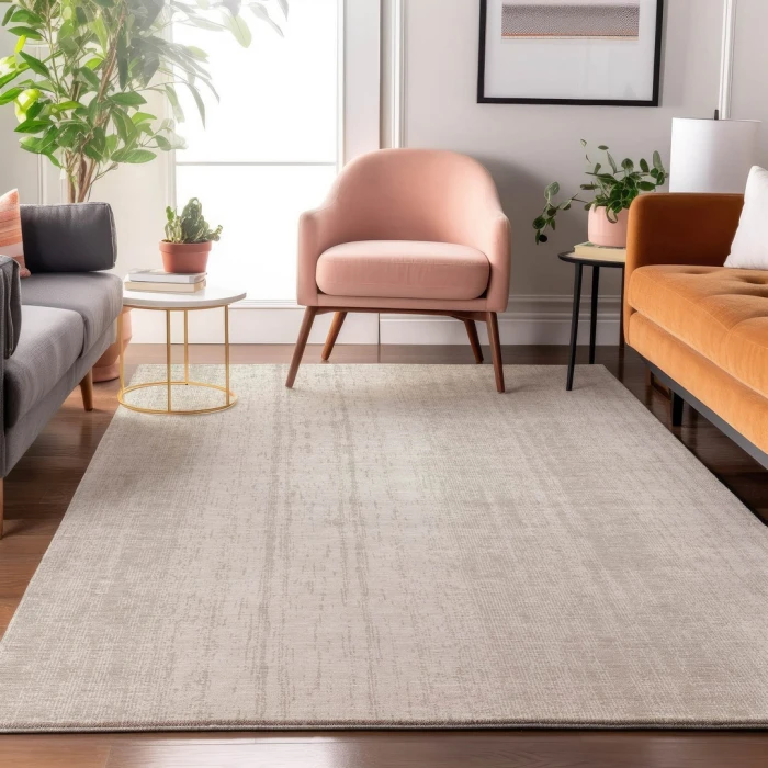 Addison Mayfield Ivory AMF861 2ft. 3in. x 7ft. 6in. Rect. Rug