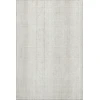 Addison Mayfield Ivory AMF861 - 8ft. Round Rug